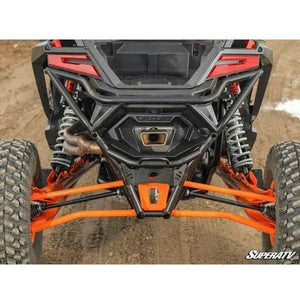 Polaris RZR Pro R Rear Bumper