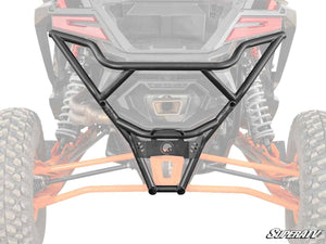 SuperATV Polaris RZR Pro R Rear Bumper