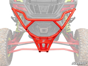 SuperATV Polaris RZR Pro R Rear Bumper