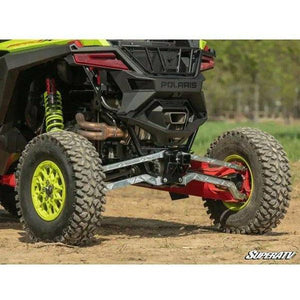 Polaris RZR Pro R Rear Receiver Hitch