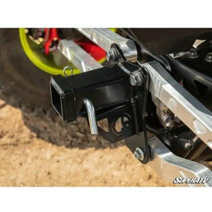 Polaris RZR Pro R Rear Receiver Hitch