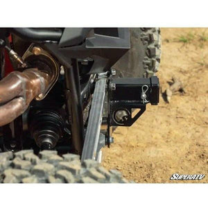 Polaris RZR Pro R Rear Receiver Hitch