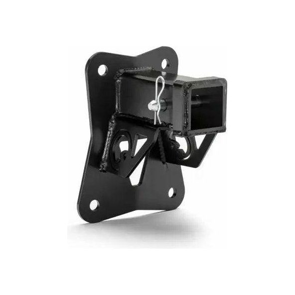 Polaris RZR Pro R Rear Receiver Hitch