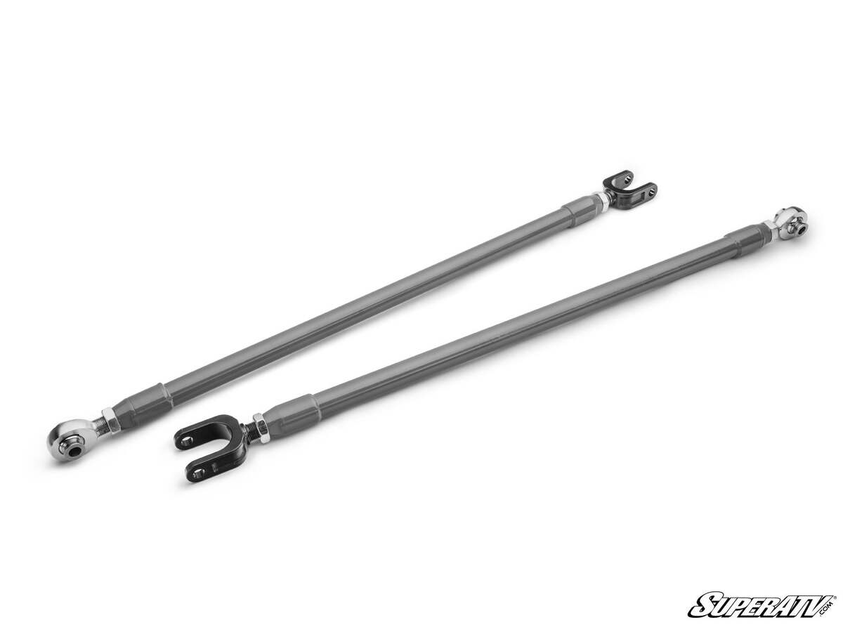 SuperATV Polaris RZR PRO R Rear Toe Link Kit