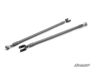 SuperATV Polaris RZR PRO R Rear Toe Link Kit