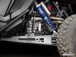 SuperATV Polaris RZR Pro R Sway Bar Shock