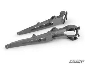 SuperATV Polaris RZR Pro R Trailing Arms