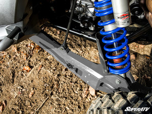 SuperATV Polaris RZR Pro R Trailing Arms