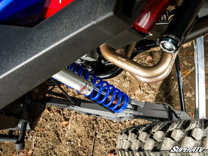 SuperATV Polaris RZR Pro R Trailing Arms