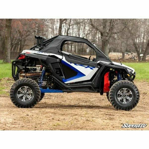 Polaris RZR Pro XP Primal Soft Cab Enclosure Upper Doors