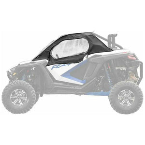 Polaris RZR Pro XP Primal Soft Cab Enclosure Upper Doors