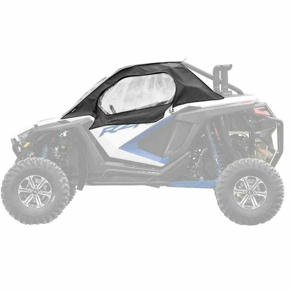 Polaris RZR Pro XP Primal Soft Cab Enclosure Upper Doors