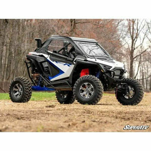 Polaris RZR Pro XP Primal Soft Cab Enclosure Upper Doors