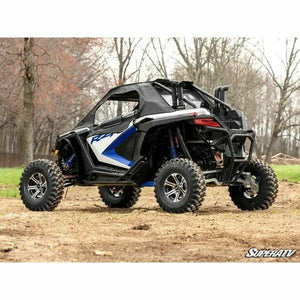 Polaris RZR Pro XP Primal Soft Cab Enclosure Upper Doors