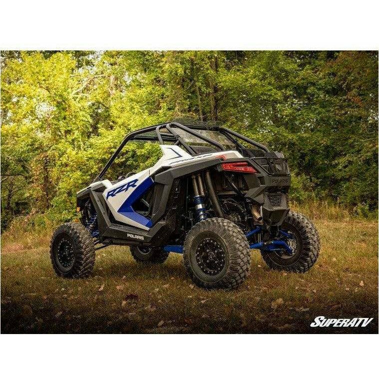 Photo of Polaris RZR Pro XP 3" Lift Kit by SuperATV - Premium Lift Kits for UTVs / Side by Sides