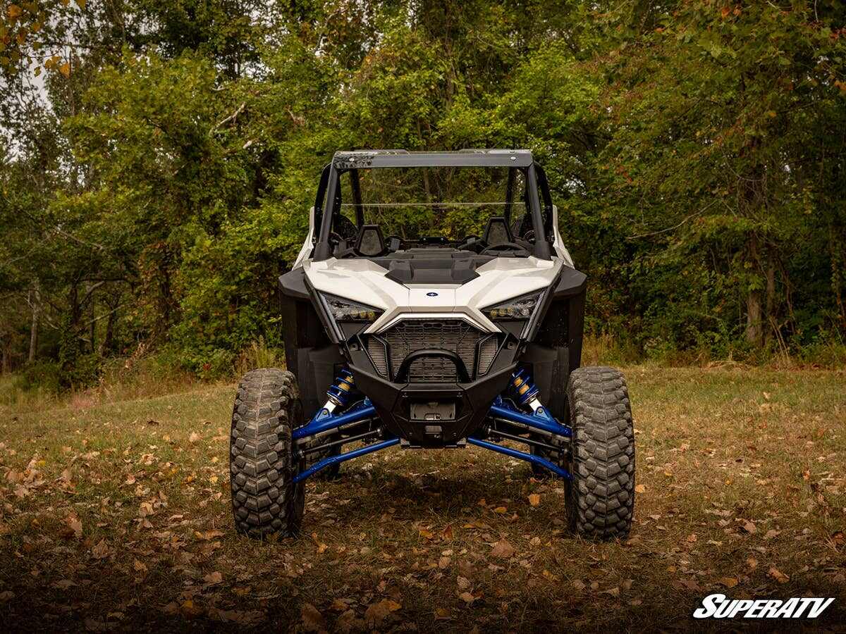 SuperATV Polaris RZR Pro XP 3" Lift Kit