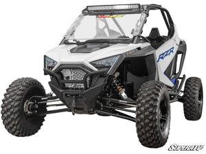 SuperATV Polaris RZR Pro XP 3" Chromoly Tubed Long Travel Kit