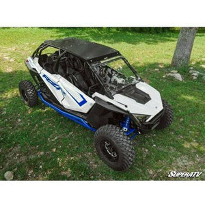 Polaris RZR Pro XP 4 Aluminum Roof