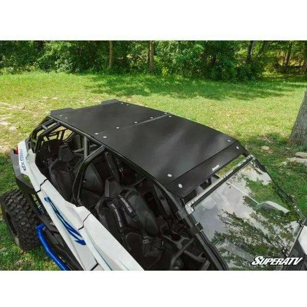 Polaris RZR Pro XP 4 Aluminum Roof