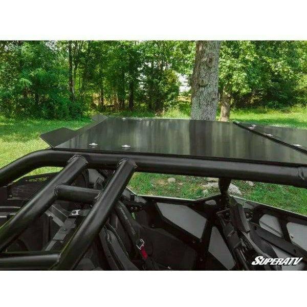 Polaris RZR Pro XP 4 Aluminum Roof