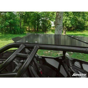 Polaris RZR Pro XP 4 Aluminum Roof