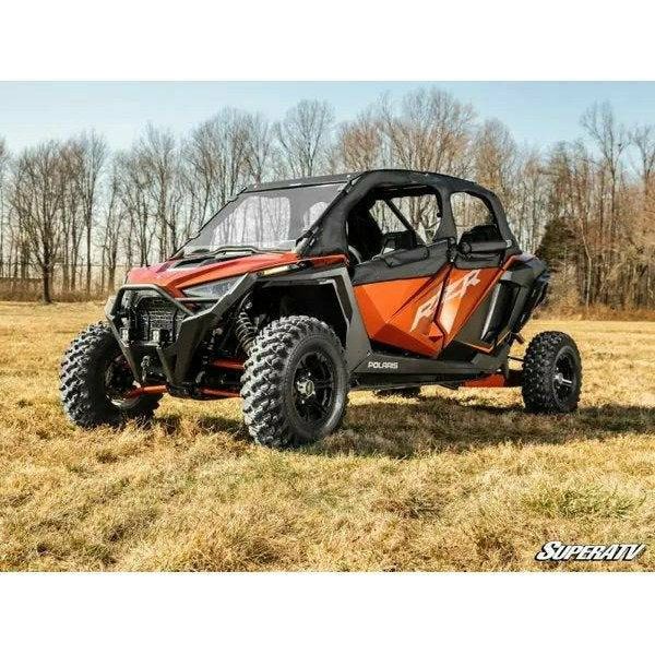 Polaris RZR Pro XP 4 Primal Soft Cab Enclosure Upper Doors