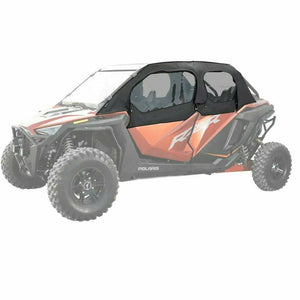 Polaris RZR Pro XP 4 Primal Soft Cab Enclosure Upper Doors