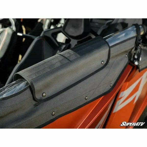 Polaris RZR Pro XP 4 Primal Soft Cab Enclosure Upper Doors