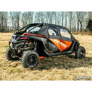 Polaris RZR Pro XP 4 Primal Soft Cab Enclosure Upper Doors