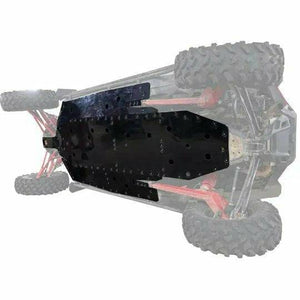 Polaris RZR Pro XP 4 Full Skid Plate