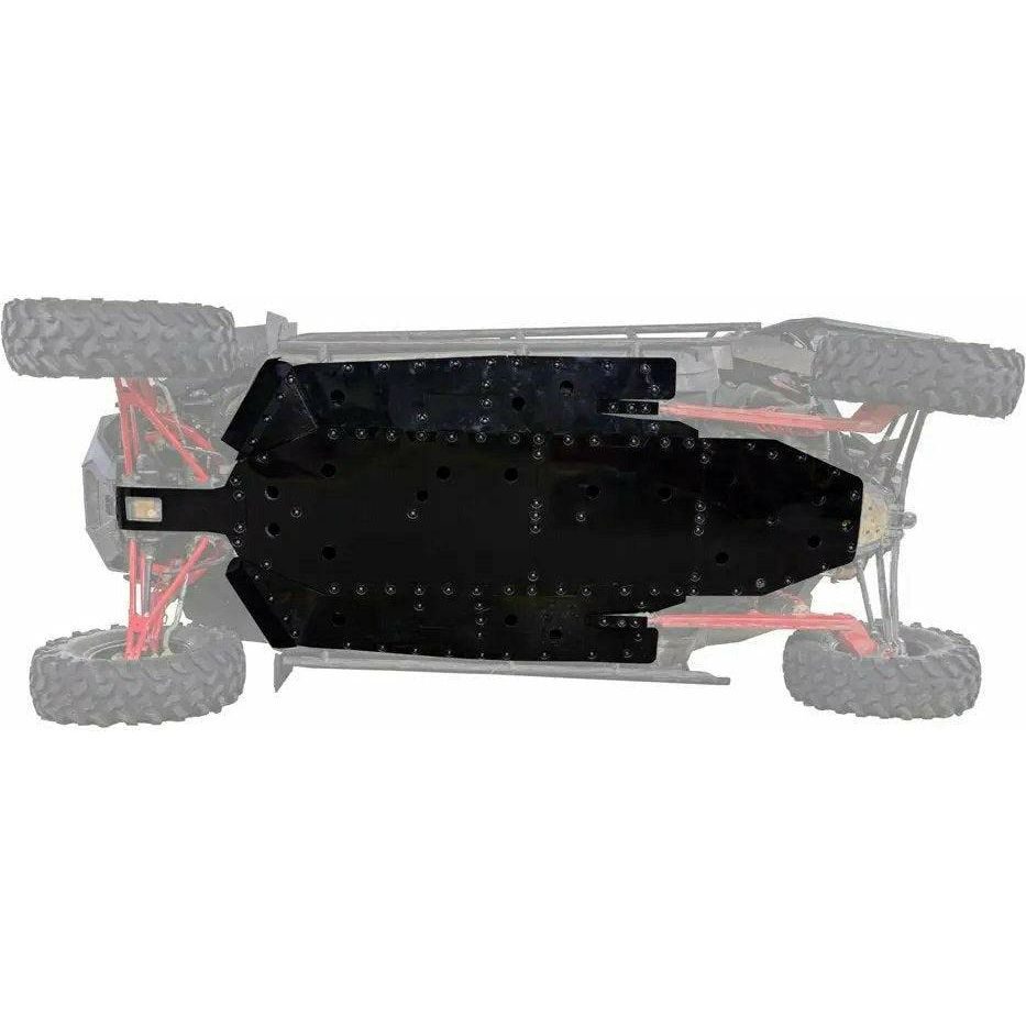 Polaris RZR Pro XP 4 Full Skid Plate