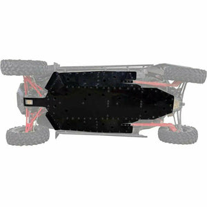 Polaris RZR Pro XP 4 Full Skid Plate