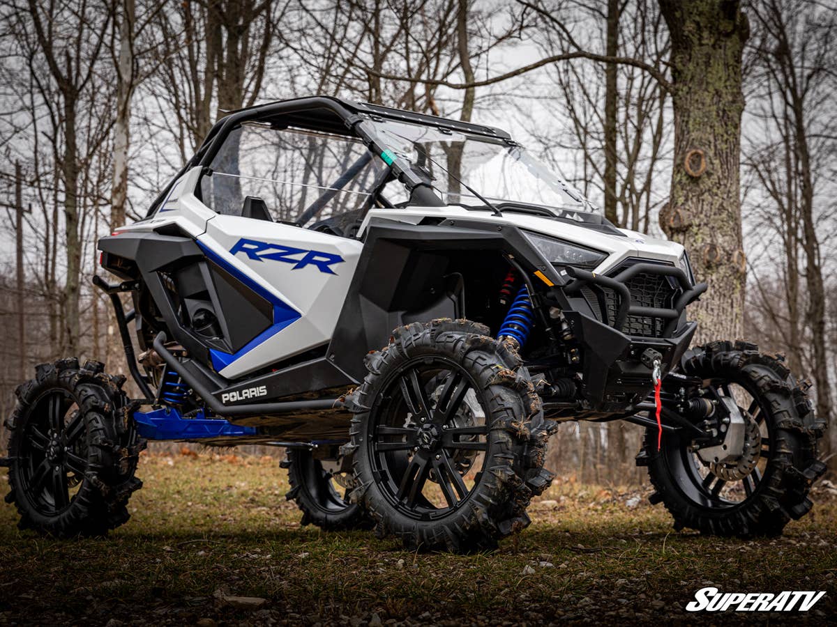 SuperATV Polaris RZR Pro XP 6" Portal Gear Lift