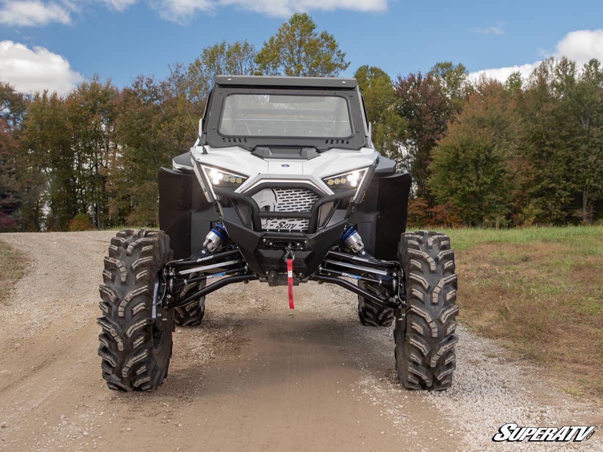 SuperATV Polaris RZR Pro XP 6" Portal Gear Lift