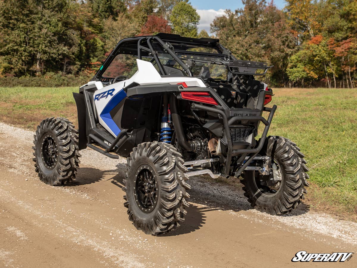 SuperATV Polaris RZR Pro XP 6" Portal Gear Lift