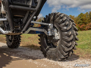 SuperATV Polaris RZR Pro XP 6" Portal Gear Lift