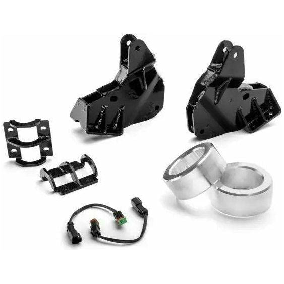 Polaris RZR Pro XP 8" Lift Kit