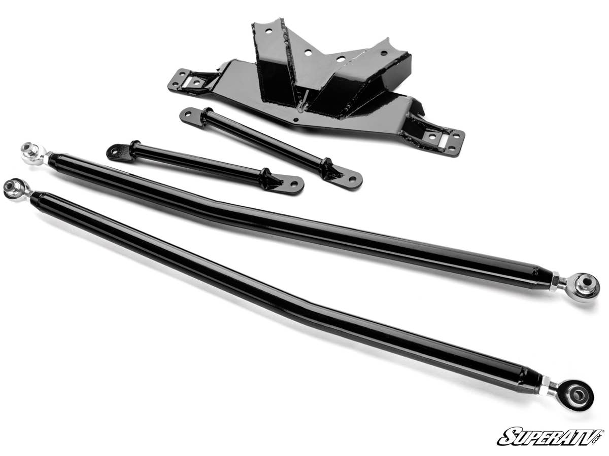 SuperATV Polaris RZR Pro XP 8” Lift Kit