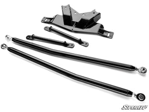 SuperATV Polaris RZR Pro XP 8” Lift Kit