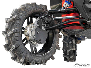 SuperATV Polaris RZR Pro XP 8" Portal Gear Lift