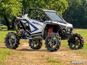 SuperATV Polaris RZR Pro XP 8" Portal Gear Lift