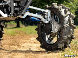 SuperATV Polaris RZR Pro XP 8" Portal Gear Lift