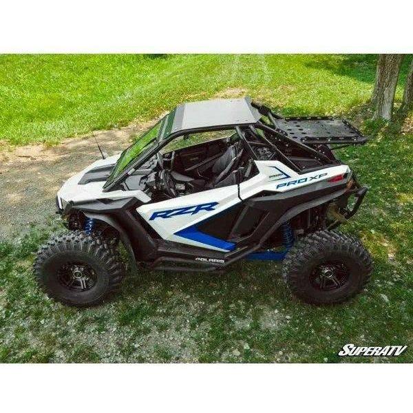 Polaris RZR Pro XP Aluminum Roof