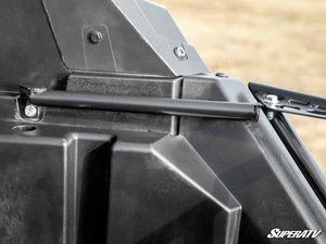 SuperATV Polaris RZR Pro XP Bed Enclosure