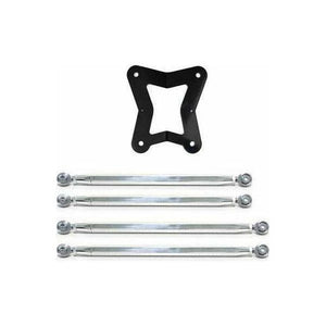 Polaris RZR Pro XP Billet Aluminum Hex Radius Arms