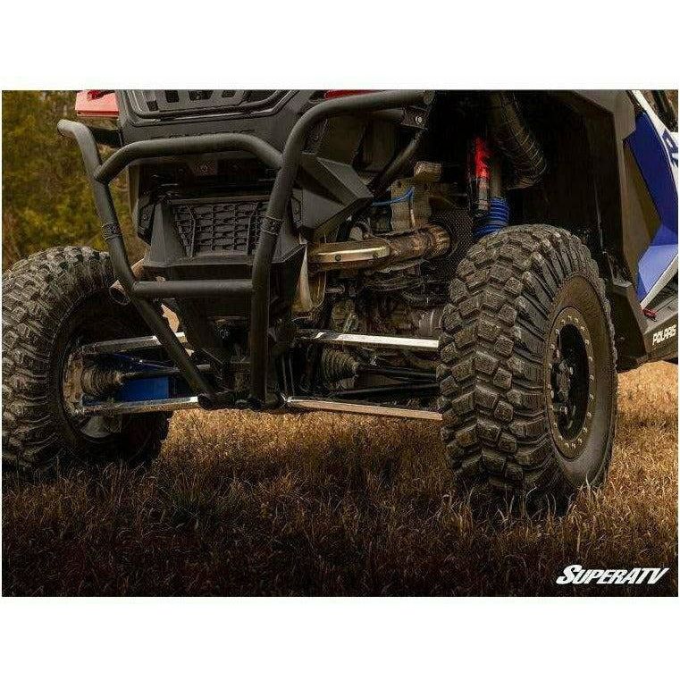 Polaris RZR Pro XP Billet Aluminum Hex Radius Arms