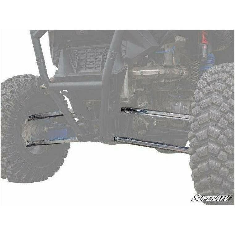 Polaris RZR Pro XP Billet Aluminum Hex Radius Arms