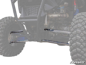 SuperATV Polaris RZR Pro XP Billet Aluminum Hex Radius Arms