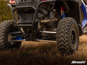 SuperATV Polaris RZR Pro XP Billet Aluminum Hex Radius Arms