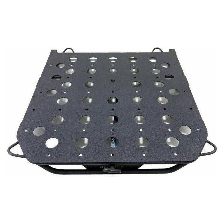 Photo of Polaris RZR Pro XP Cargo Rack by SuperATV - Premium Storage for UTVs / Side by Sides